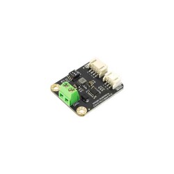 Gravity: GP8600 1-Channel I2C & PWM to 0-5V / 0-10V / 4-20mA DAC Module (16-bit) - DFRobot