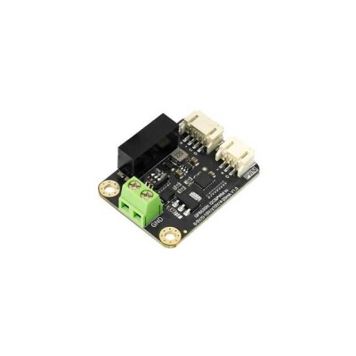 Gravity: GP8630N I2C/PWM to ±10V / 4-20mA DAC Module (16-bit) - 1