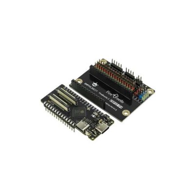 FireBeetle 2 ESP32-P4 AI Development Kit (MIPI CSI / DSI & Wi-Fi 6) - 1