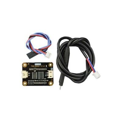 DFRobot - SEN0244 - Gravity: Analog TDS Sensor/ Meter for Arduino - 1