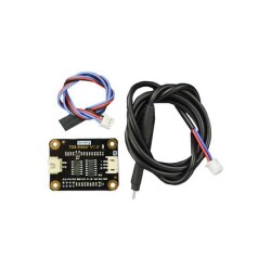 DFRobot - SEN0244 - Gravity: Analog TDS Sensor/ Meter for Arduino - DFRobot