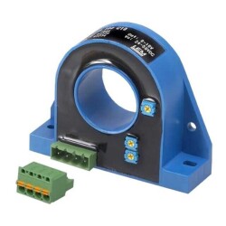 Current Sensor 500A 1 Channel Hall Effect, Open Loop Bidirectional Module - LEM USA Inc.