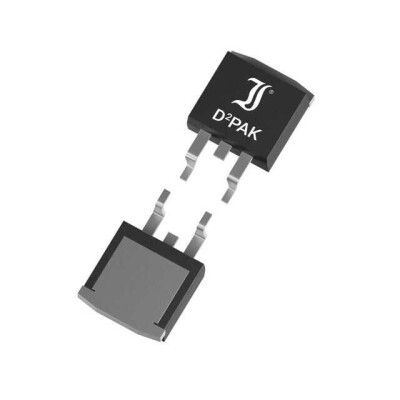 N-Channel 100 V 200A (Tc) 340W (Tc) Surface Mount TO-263AB (D2PAK) - 1