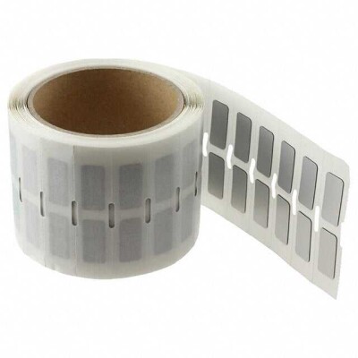 Die Cut Polyester (PET) 1.063