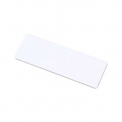 Die Cut Polyester (PET) White - Phoenix Contact