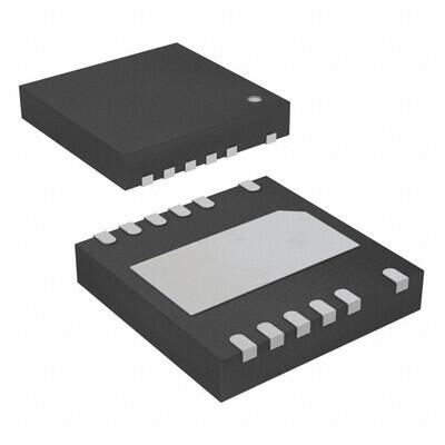 Differential Amplifier 1 Circuit Rail-to-Rail 14-DFN (4x4) - 1
