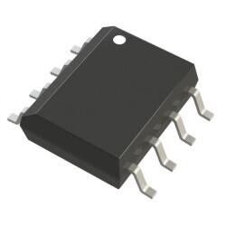Differential Amplifier 1 Circuit Rail-to-Rail 8-SO - Analog Devices Inc.