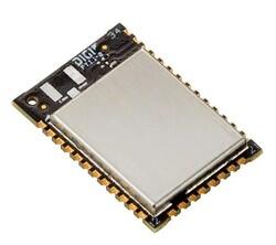 Digi XBee 3 Zigbee 3.0, 2.4 GHz, Micro, RF Pad Ant, MMT - 1
