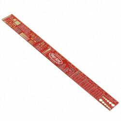 Digikey Ruler Printed Circuit Boards - 30cm (12inch) - Digi-Key Electronics