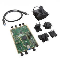 AD9361, B210, XC6SLX150 - Cellular 70MHz ~ 6GHz Evaluation Board - Digilent, Inc.