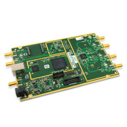 AD9361, B210, XC6SLX150 - Cellular 70MHz ~ 6GHz Evaluation Board - Digilent, Inc. (1)