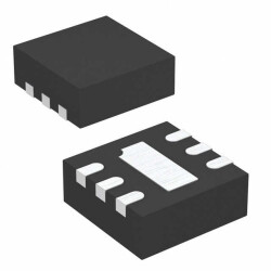 Digital Capacitor 6-DFN (2x2) - Littelfuse Inc.