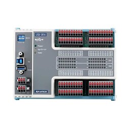 Digital I/O Module USB 3.0 Screw Terminal - 1