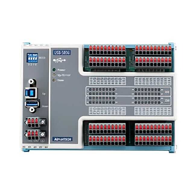 Digital I/O Module USB 3.0 Screw Terminal