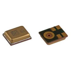 20 Hz ~ 10 kHz Digital, PDM Microphone MEMS (Silicon) 1.65 V ~ 3.6 V Omnidirectional (-37dB ±1dB @ 94dB SPL) Solder Pads - Knowles