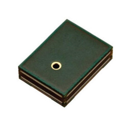 20 Hz ~ 20 kHz Digital, PDM Microphone MEMS (Silicon) 1.6 V ~ 3.6 V Omnidirectional (-26dB ±1dB @ 94dB SPL) Solder Pads - Knowles