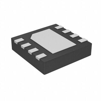 Digital Potentiometer 100k Ohm 1 Circuit 257 Taps I²C Interface 8-DFN (3x3) - 1