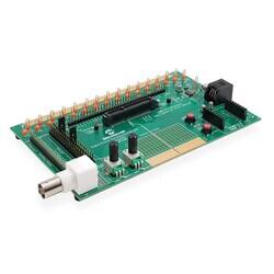 Digital Power Controller Power Management Evaluation Board - Microchip Technology