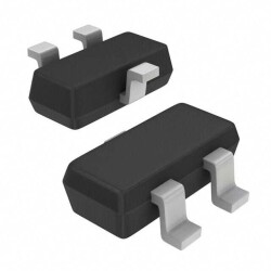 Digital Switch Latch Open Drain Hall Effect PG-SOT23-3-15 - Infineon Technologies