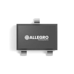 Digital Switch Latch Open Drain Hall Effect SOT-23W - Allegro MicroSystems
