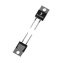 Diode 100 V 10A Through Hole TO-220AC - 1