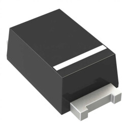 Diode 100 V 1A Surface Mount SOD-123F - Diodes Incorporated