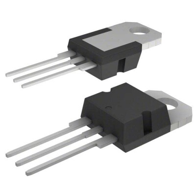 Diode 100 V 40A Through Hole TO-220AB - 1