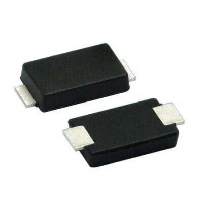 Diode 100 V 5A Surface Mount DO-221AC (SlimSMA) - 1