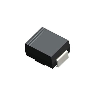 Diode 1000 V 1A Surface Mount SMA (DO-214AC) - 1