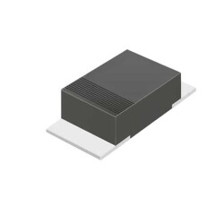 Diode 1000 V 1A Surface Mount KM/SOD-123F - 1