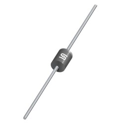 Diode 1000 V 6A Through Hole R-6 - Taiwan Semiconductor Corporation
