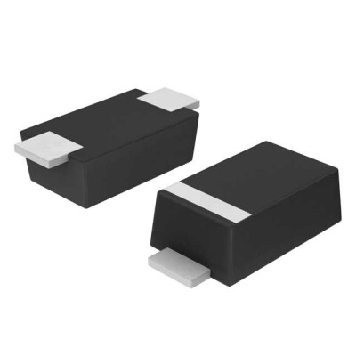 Diode 100 V 1A Surface Mount SOD-123FL - 1
