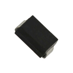 Diode 100 V 1A Surface Mount DO-214AA (SMB) - Taiwan Semiconductor Corporation