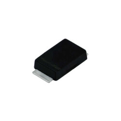 Diode 100 V 2.1A Surface Mount SlimSMAW (DO-221AD) - Vishay General Semiconductor - Diodes Division