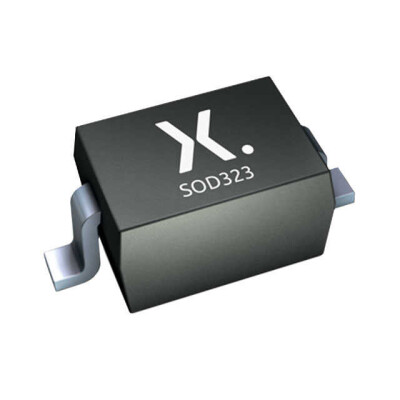 Diode 100 V 250mA Surface Mount SOD-323 - 1