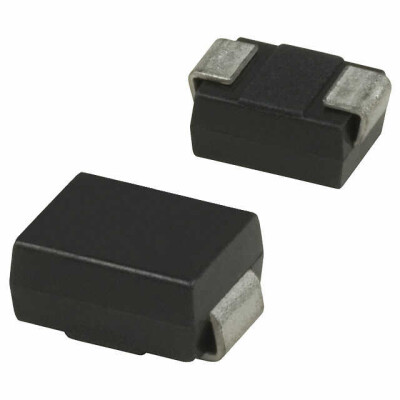 Diode 100 V 2A Surface Mount DO-214AA (SMB) - 1