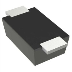 Diode 100 V 2A Surface Mount SOD-123FL - Panjit International Inc. (1)
