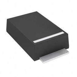 Diode 100 V 2A Surface Mount SOD128Flat - 1