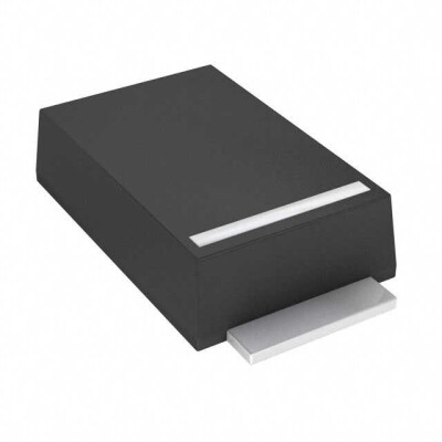 Diode 100 V 2A Surface Mount SOD128Flat - 1