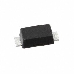 Diode 100 V 2A Surface Mount SOD-123F - STMicroelectronics