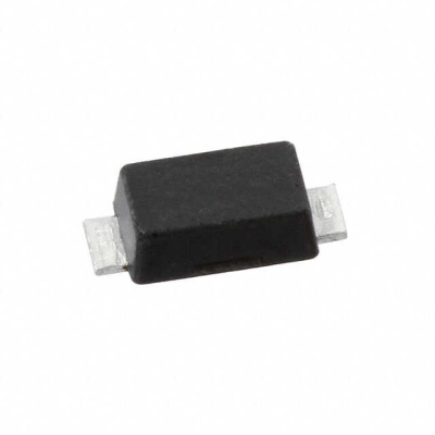 Diode 100 V 2A Surface Mount SOD-123F - 1