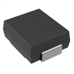 Diode 100 V 3A Surface Mount DO-214AB (SMC) - Vishay General Semiconductor - Diodes Division