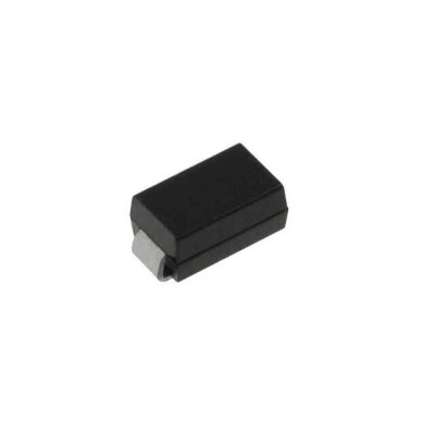 Diode 100 V 5A Surface Mount DO-214AC (SMA) - 1