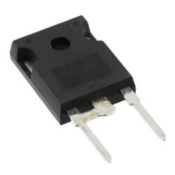 Diode 1200 V 16A Through Hole TO-247AC Modified - Vishay General Semiconductor - Diodes Division