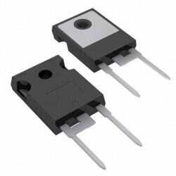 Diode 1200 V 16A Through Hole TO-247AC Modified - Vishay General Semiconductor - Diodes Division (1)
