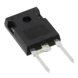 Diode 1200 V 16A Through Hole TO-247AC Modified - 1