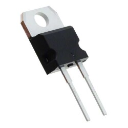 Diode 1200 V 8A Through Hole TO-220AC - STMicroelectronics