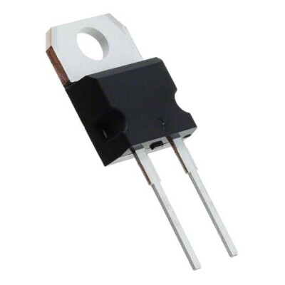 Diode 1200 V 8A Through Hole TO-220AC - 1