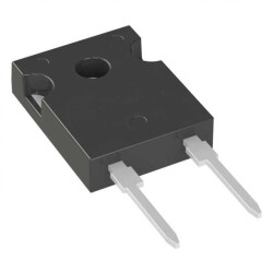 Diode 1200 V 15A Through Hole DO-247 - STMicroelectronics