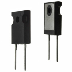 Diode 1200 V 52A Through Hole TO-247AD - IXYS